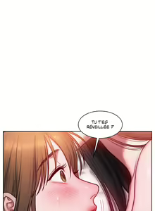 Page 258 of Bad Thinking Diary Chapitre 1 à 10 FR - preview thumbnail