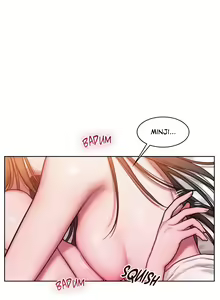 Page 260 of Bad Thinking Diary Chapitre 1 à 10 FR - preview thumbnail
