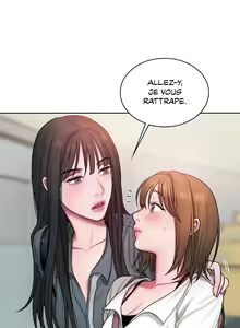 Page 268 of Bad Thinking Diary Chapitre 1 à 10 FR - preview thumbnail