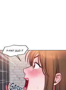 Page 270 of Bad Thinking Diary Chapitre 1 à 10 FR - preview thumbnail