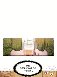 Page 27 of Bad Thinking Diary Chapitre 1 à 10 FR - preview thumbnail