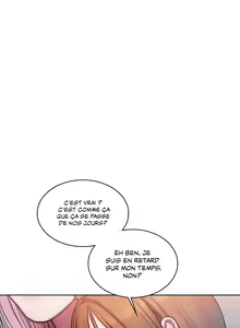 Page 274 of Bad Thinking Diary Chapitre 1 à 10 FR - preview thumbnail