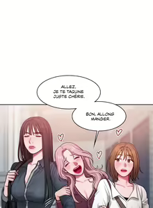 Page 278 of Bad Thinking Diary Chapitre 1 à 10 FR - preview thumbnail