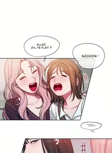 Page 279 of Bad Thinking Diary Chapitre 1 à 10 FR - preview thumbnail