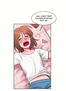 Page 291 of Bad Thinking Diary Chapitre 1 à 10 FR - preview thumbnail