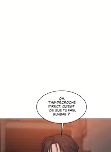 Page 293 of Bad Thinking Diary Chapitre 1 à 10 FR - preview thumbnail