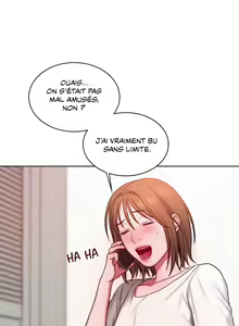 Page 297 of Bad Thinking Diary Chapitre 1 à 10 FR - preview thumbnail