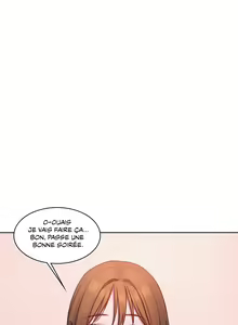 Page 302 of Bad Thinking Diary Chapitre 1 à 10 FR - preview thumbnail