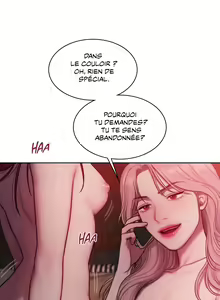 Page 306 of Bad Thinking Diary Chapitre 1 à 10 FR - preview thumbnail
