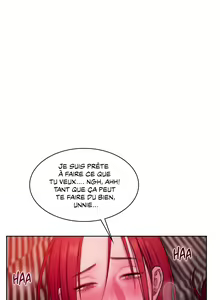 Page 311 of Bad Thinking Diary Chapitre 1 à 10 FR - preview thumbnail