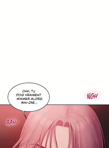 Page 312 of Bad Thinking Diary Chapitre 1 à 10 FR - preview thumbnail