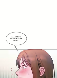 Page 322 of Bad Thinking Diary Chapitre 1 à 10 FR - preview thumbnail
