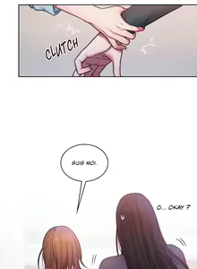 Page 323 of Bad Thinking Diary Chapitre 1 à 10 FR - preview thumbnail