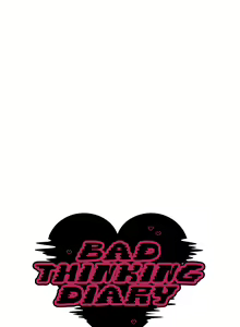 Page 324 of Bad Thinking Diary Chapitre 1 à 10 FR - preview thumbnail