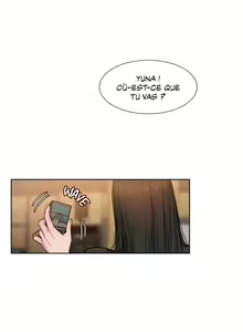 Page 36 of Bad Thinking Diary Chapitre 1 à 10 FR - preview thumbnail