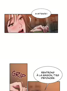 Page 43 of Bad Thinking Diary Chapitre 1 à 10 FR - preview thumbnail