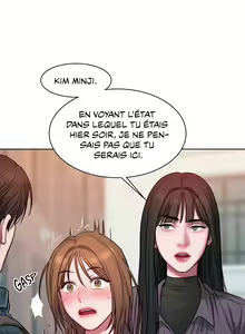 Page 63 of Bad Thinking Diary Chapitre 1 à 10 FR - preview thumbnail
