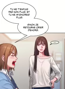 Page 91 of Bad Thinking Diary Chapitre 1 à 10 FR - preview thumbnail