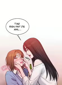Page 99 of Bad Thinking Diary Chapitre 1 à 10 FR - preview thumbnail
