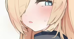 Kanna — hentai manga cover on Fhentai