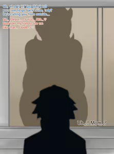 Page 38 of Ash's Mom 2 - preview thumbnail