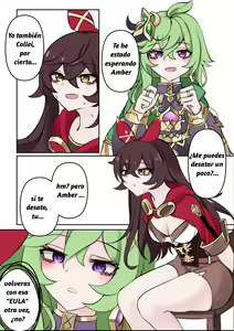 Page 2 of 기다림 | ESPERA (uncensored) - preview thumbnail