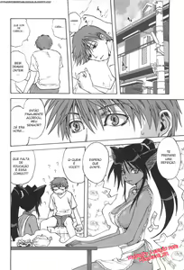Page 4 of Neko no Ongaeshi | Chegou a Vez dos Gatos Cuidarem de Seus Donos - preview thumbnail