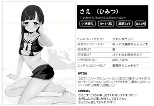 Page 3 of DeliHeal "Cinderella" Review Sae-han & Syuko-chan no 3P Hen - preview thumbnail