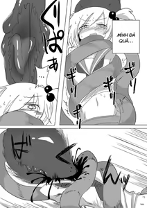 Page 16 of Saisei: Shadan - preview thumbnail