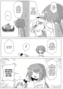 Page 20 of Saisei: Shadan - preview thumbnail