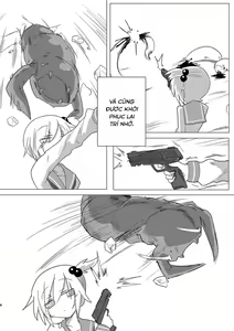 Page 7 of Saisei: Shadan - preview thumbnail