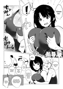 Page 13 of Boku dake ni Amaesasete Kureru Kyonyuu JK Tsuma o Hoka no Otoko ni Dakasete Mita - preview thumbnail