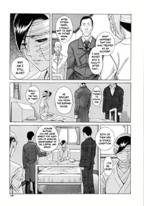Page 105 of Purgatory | Rengoku Ch. 1-5 - preview thumbnail