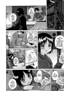 Page 106 of Purgatory | Rengoku Ch. 1-5 - preview thumbnail