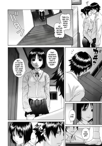 Page 40 of Purgatory | Rengoku Ch. 1-5 - preview thumbnail