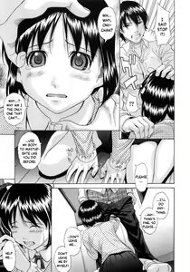 Page 43 of Purgatory | Rengoku Ch. 1-5 - preview thumbnail