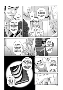 Page 6 of Purgatory | Rengoku Ch. 1-5 - preview thumbnail