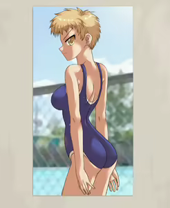 Page 33 of Shinnyuusha 2 - preview thumbnail