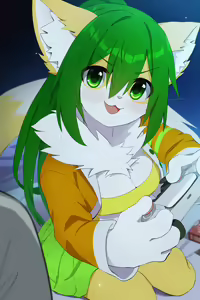 Sundyz 2022 — hentai manga cover on Fhentai