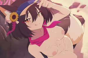 Page 17 of Izuna - preview thumbnail