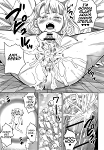 Page 33 of Zettai Fukujuu Kyoushitsu - preview thumbnail