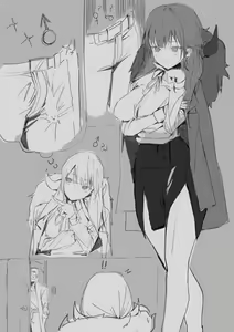 manga test — hentai manga cover on Fhentai