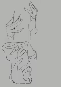 Page 7 of manga test - preview thumbnail