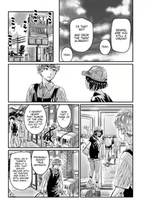 Page 12 of Hiyake no Bitch Shoujo wa, Doutei no Senpai o Yagai Sex ni Sasou - preview thumbnail