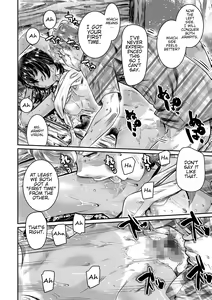 Page 25 of Hiyake no Bitch Shoujo wa, Doutei no Senpai o Yagai Sex ni Sasou - preview thumbnail