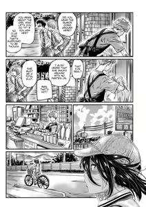 Page 8 of Hiyake no Bitch Shoujo wa, Doutei no Senpai o Yagai Sex ni Sasou - preview thumbnail