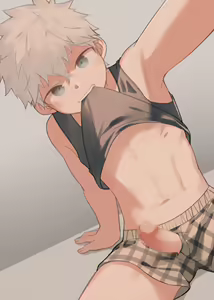 Page 175 of 【イクツキ】2022年---2023年1月29日以及对站内另一同作者21年画廊的补充【fanbox/fantia】 - preview thumbnail