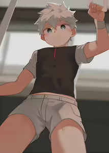 Page 218 of 【イクツキ】2022年---2023年1月29日以及对站内另一同作者21年画廊的补充【fanbox/fantia】 - preview thumbnail