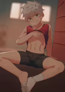 Page 285 of 【イクツキ】2022年---2023年1月29日以及对站内另一同作者21年画廊的补充【fanbox/fantia】 - preview thumbnail