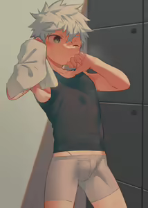 Page 323 of 【イクツキ】2022年---2023年1月29日以及对站内另一同作者21年画廊的补充【fanbox/fantia】 - preview thumbnail